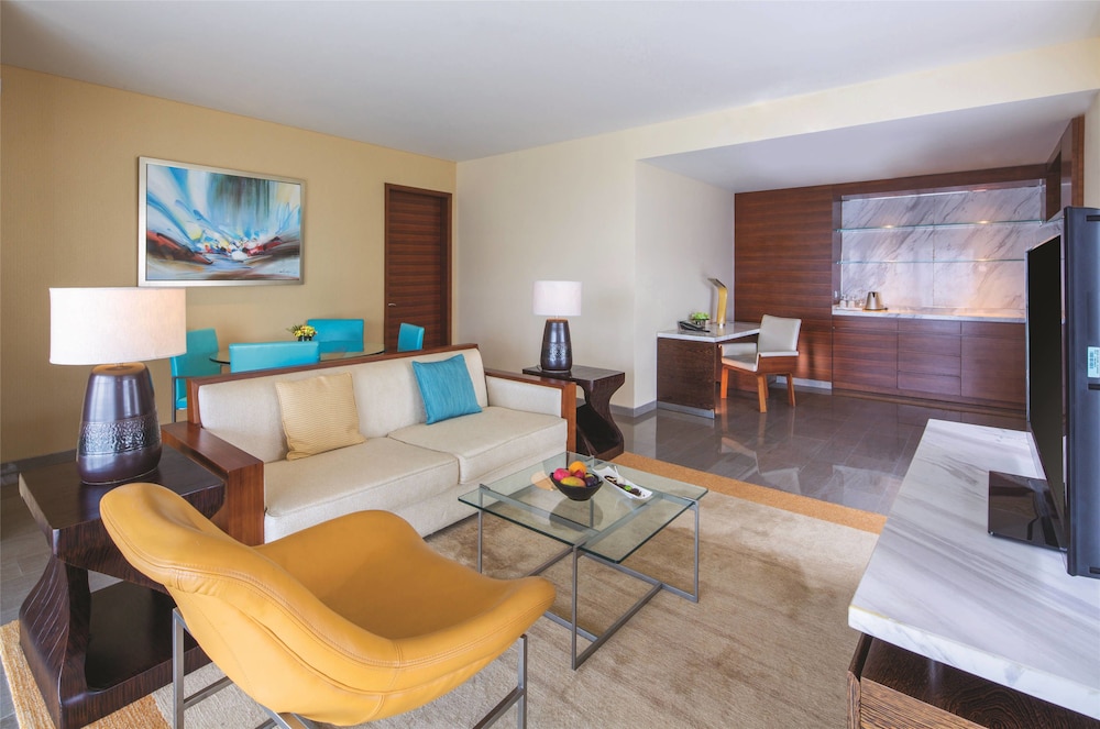 MGM Grand Sanya 29/50