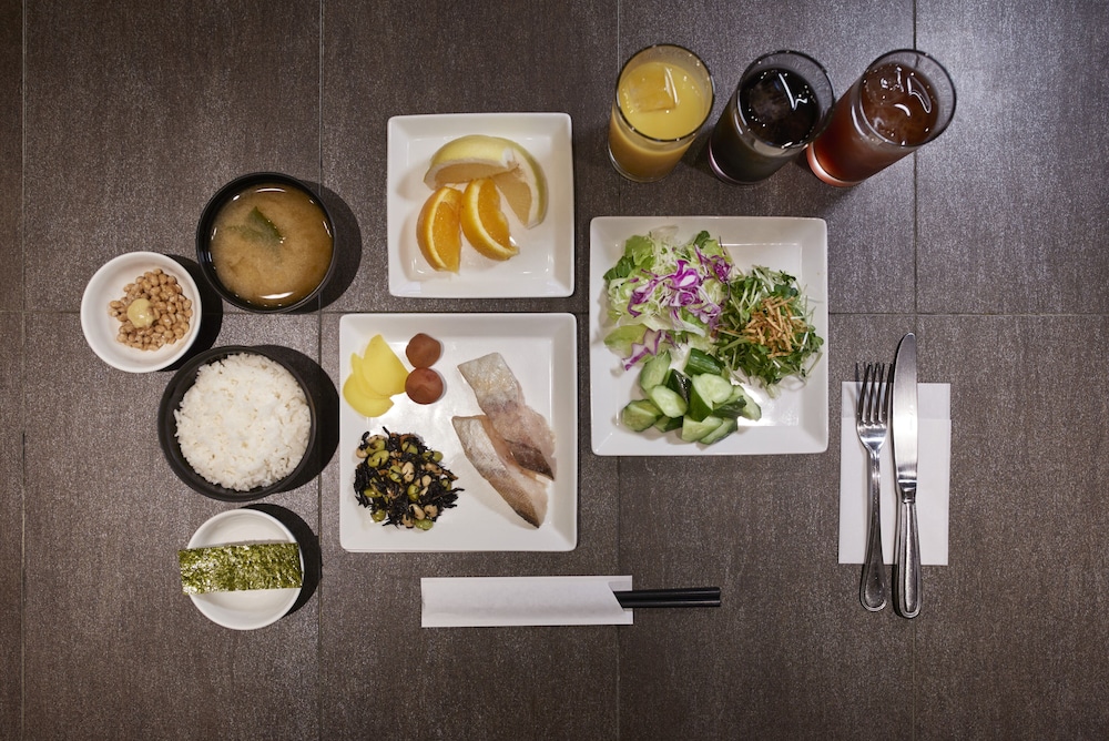 JR East Hotel Mets Utsunomiya 51/59