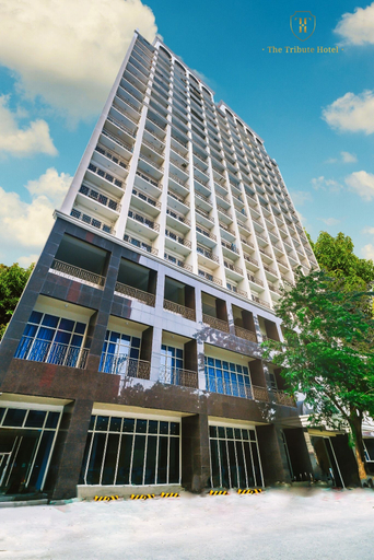 The Tribute Hotel 2/10