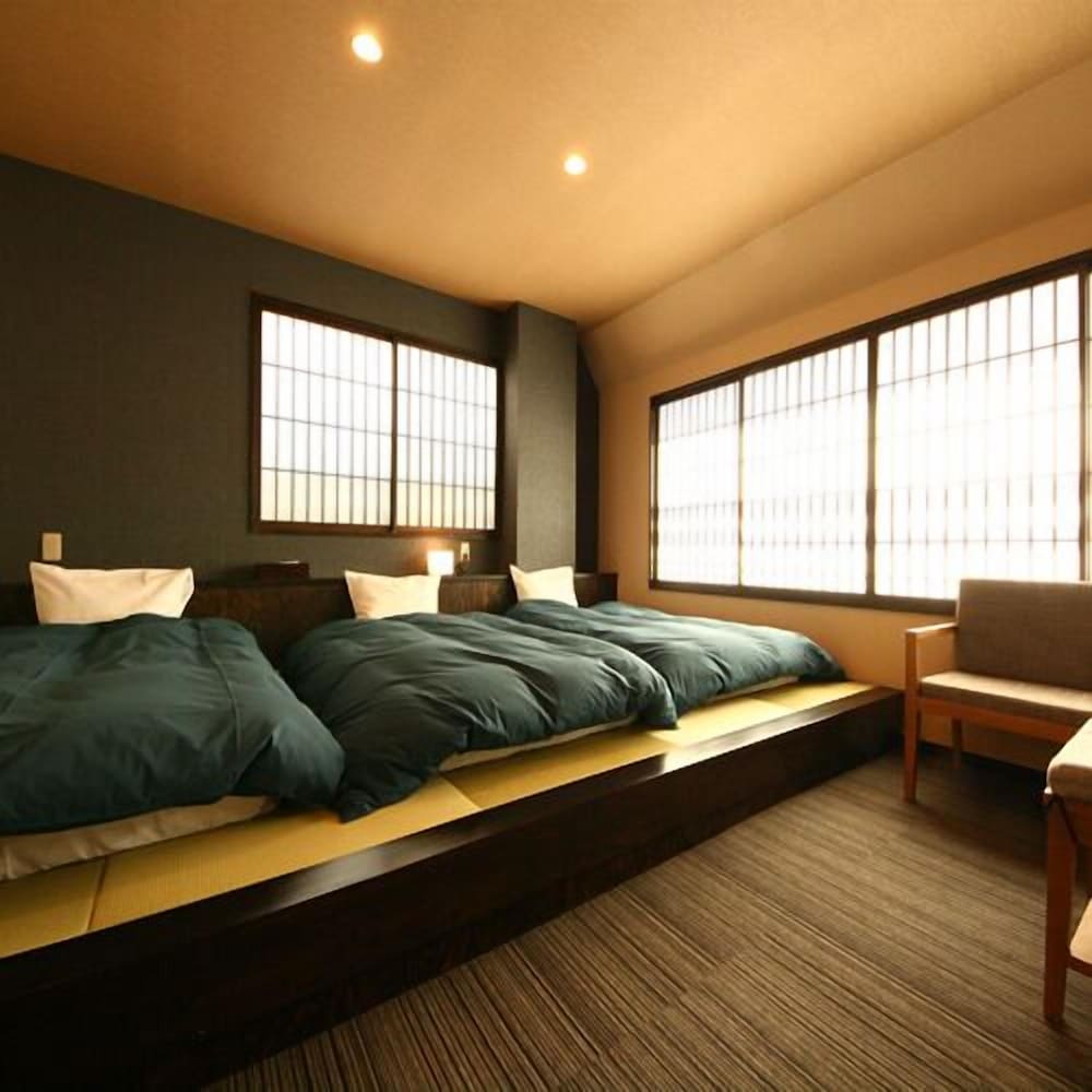 Kawaichiya Ryokan 6/42