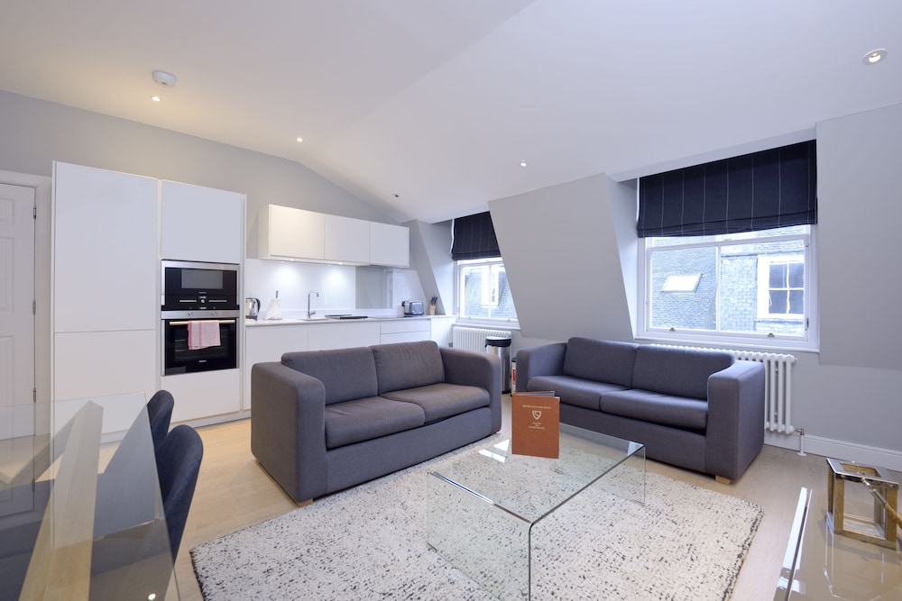 Destiny Scotland - Hill Street Apartments 15/30