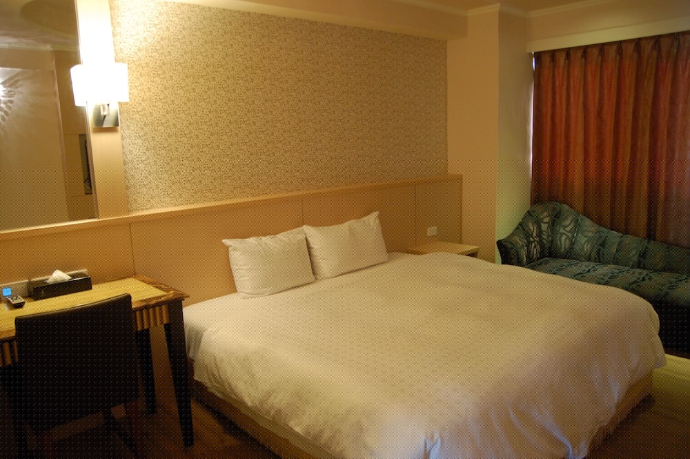 Hub Hotel Kaosiung Yisin Branch 18/50