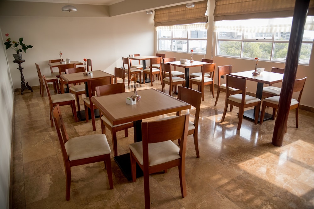 Andesmar Hotel & Suites 52/67