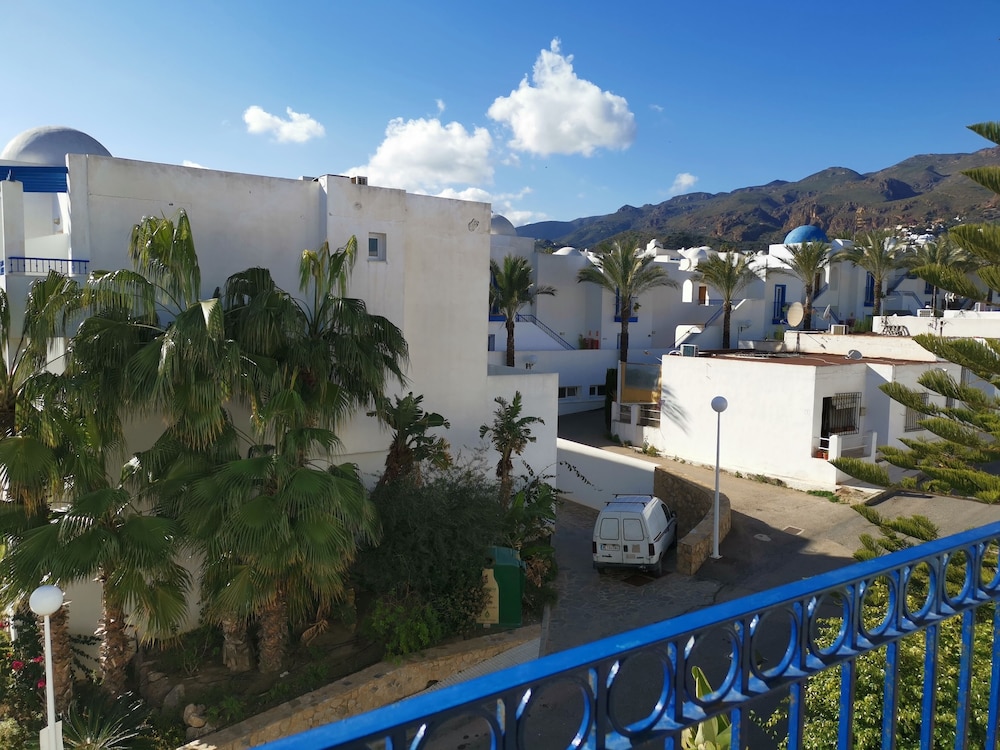 Hotel El Puntazo Ii 45/50