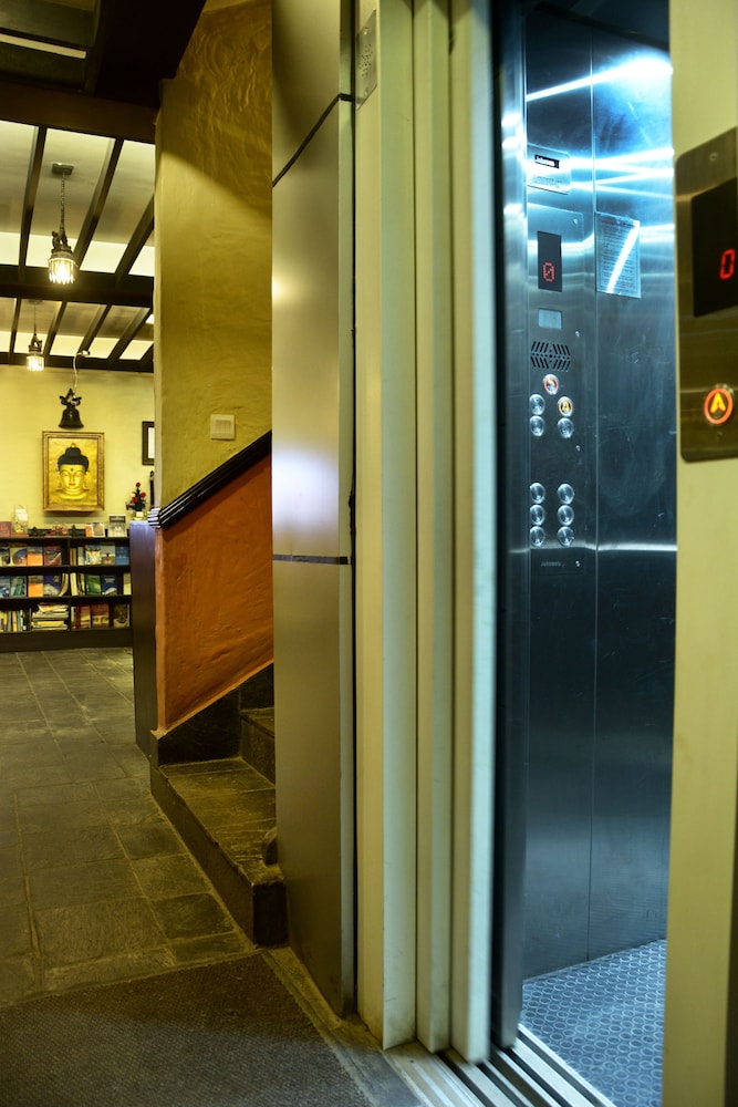Kasthamandap Boutique Hotel 16/66