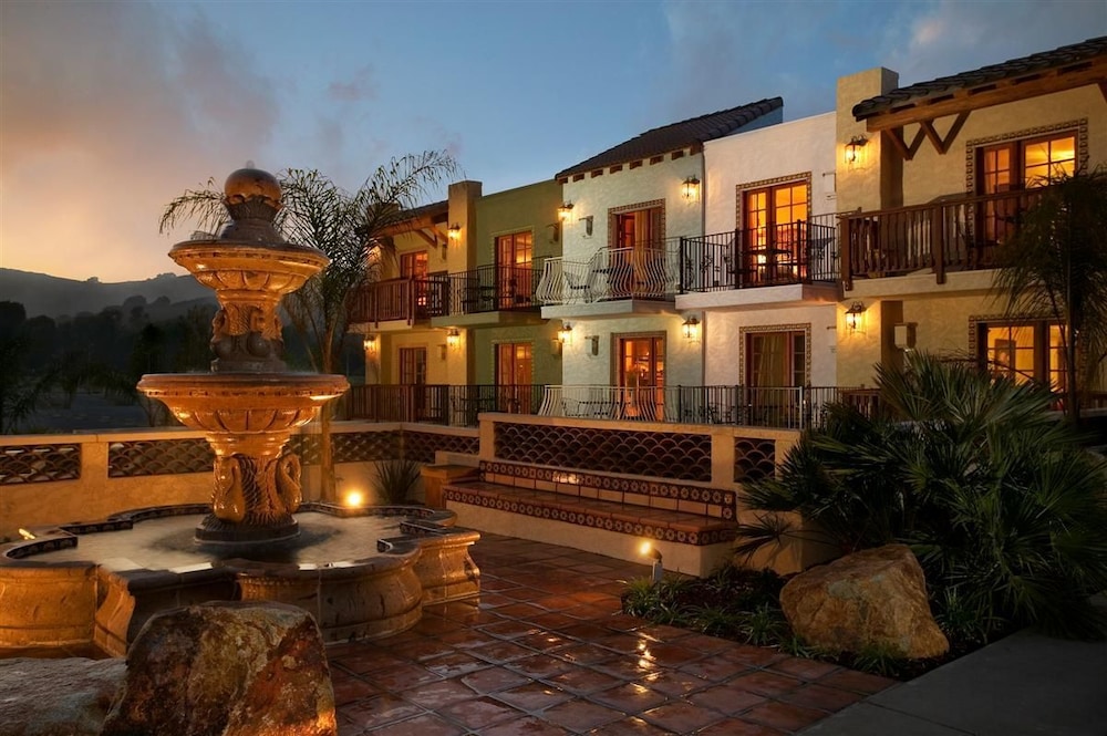Avila La Fonda Hotel 7/53