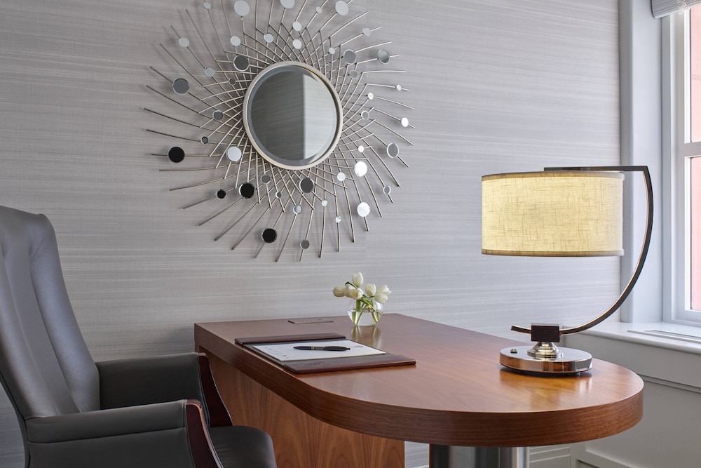 The Brown Palace Hotel And Spa Autograph Collection 39/40
