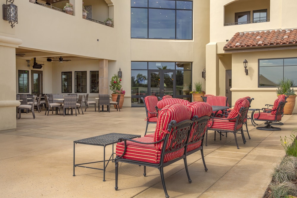 The Murieta Inn & Spa 39/50