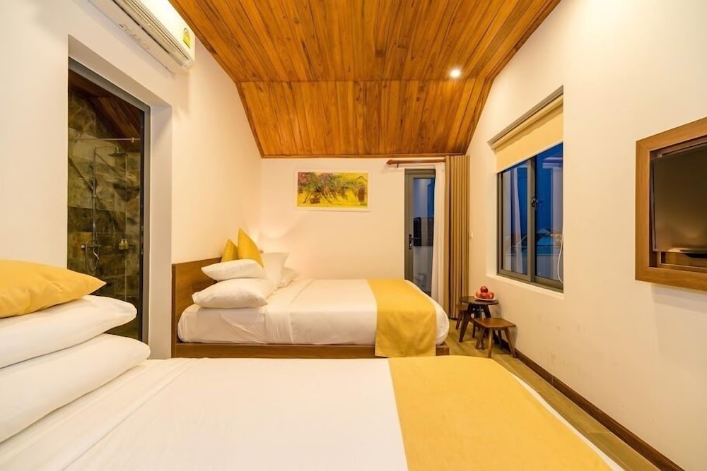 Hoi An Majestic Villa 27/76