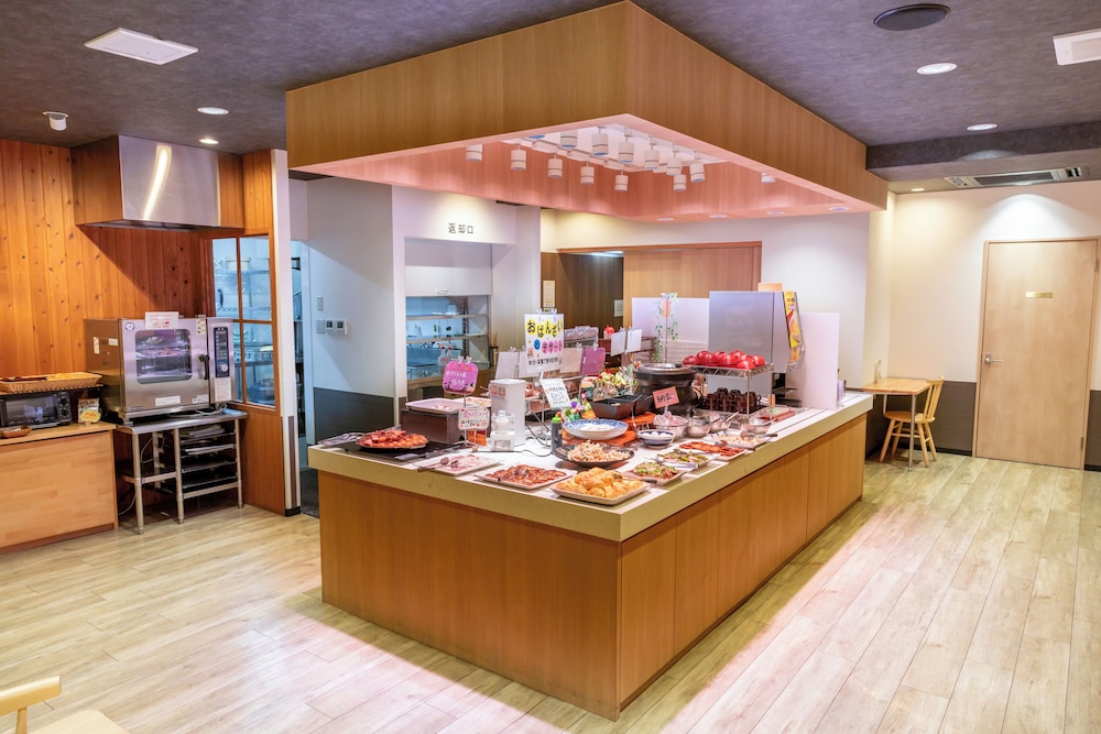 Hotel Taiyo Noen Nibancho 29/41