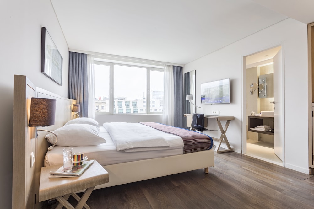 Park Inn By Radisson Antwerpen 21/63