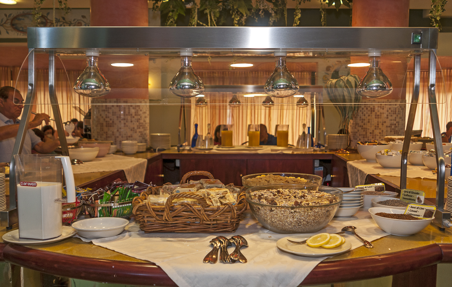 Hotel Eur 58/73