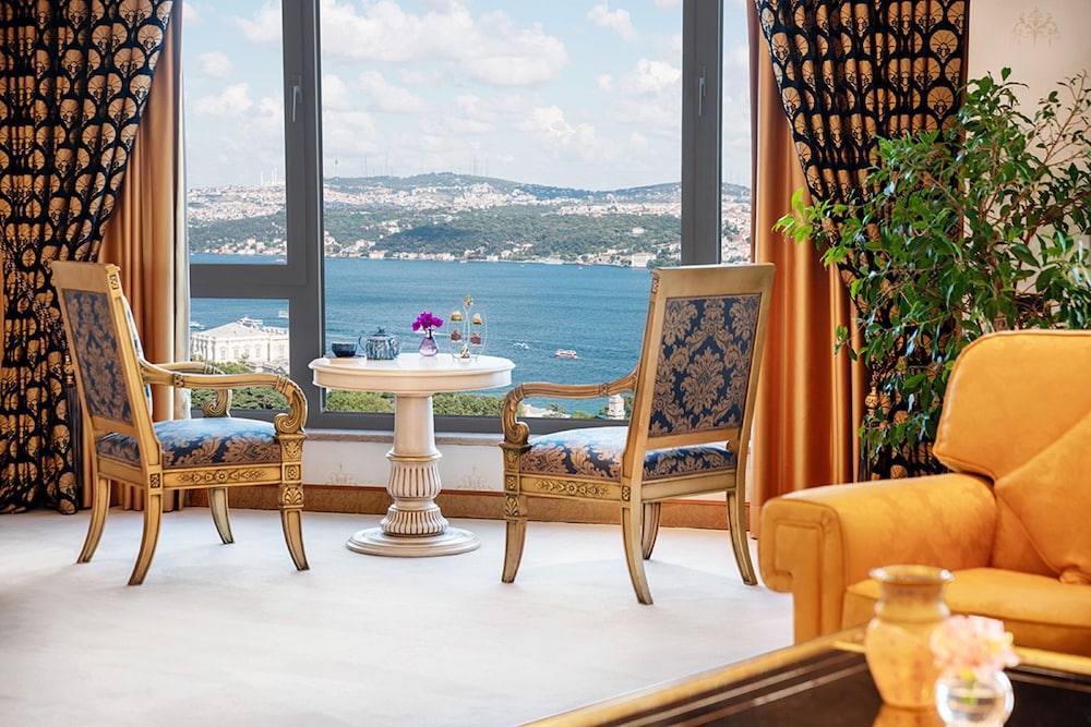 Intercontinental Istanbul Hotel 53/79
