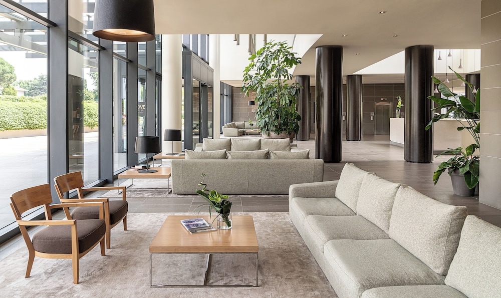 Move Hotels Venezia Nord 54/77