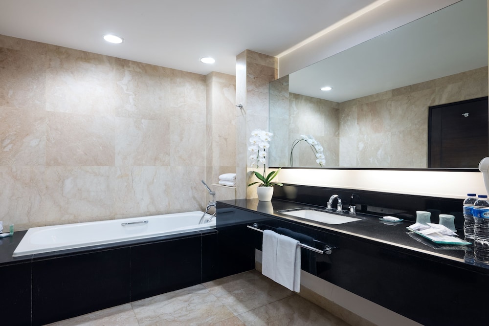 Hotel Santika Bogor 7/45