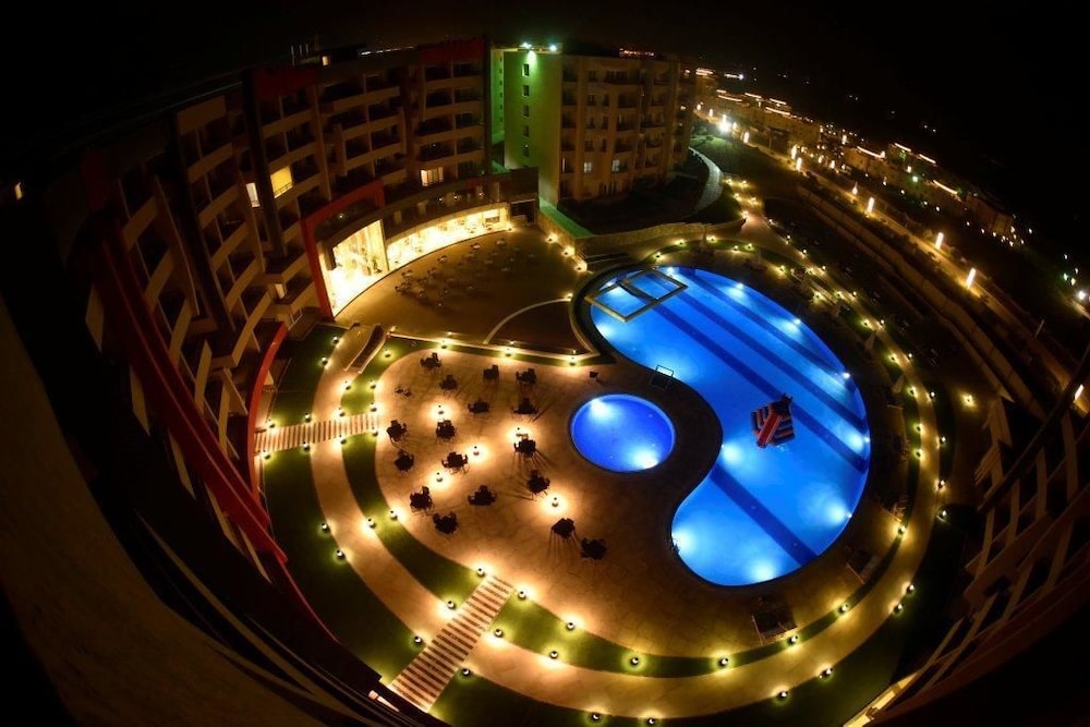 Grand Ocean Hotel And Resort 2/50