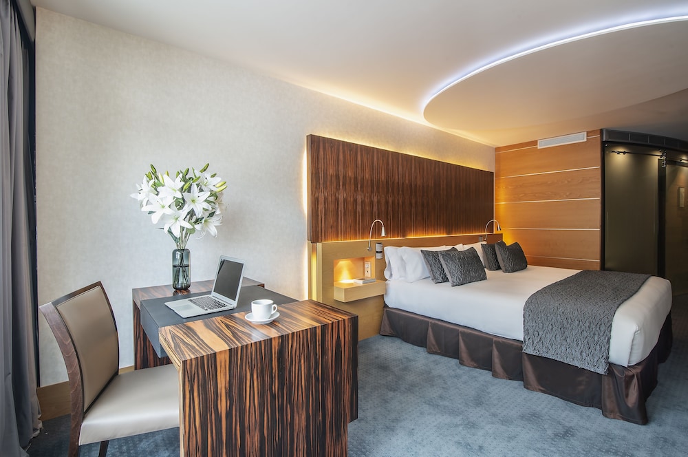 Hotel Starc by Pierre & Vacances Premium 10/48