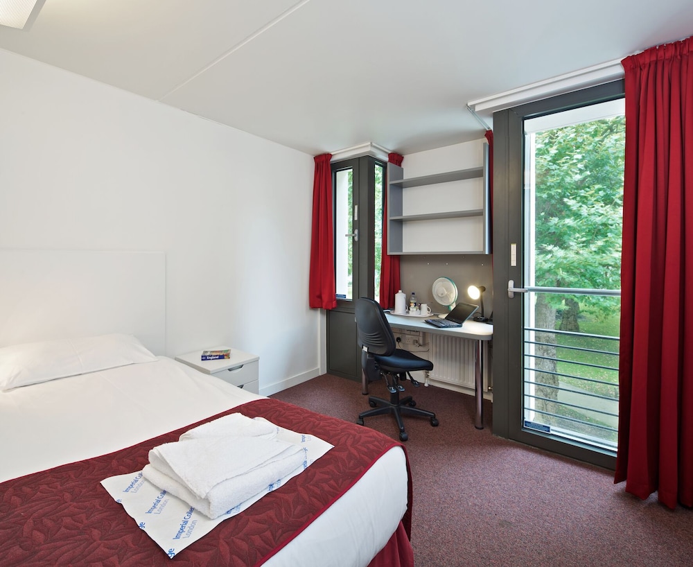 Princes Gardens Campus Accommodation 11/49