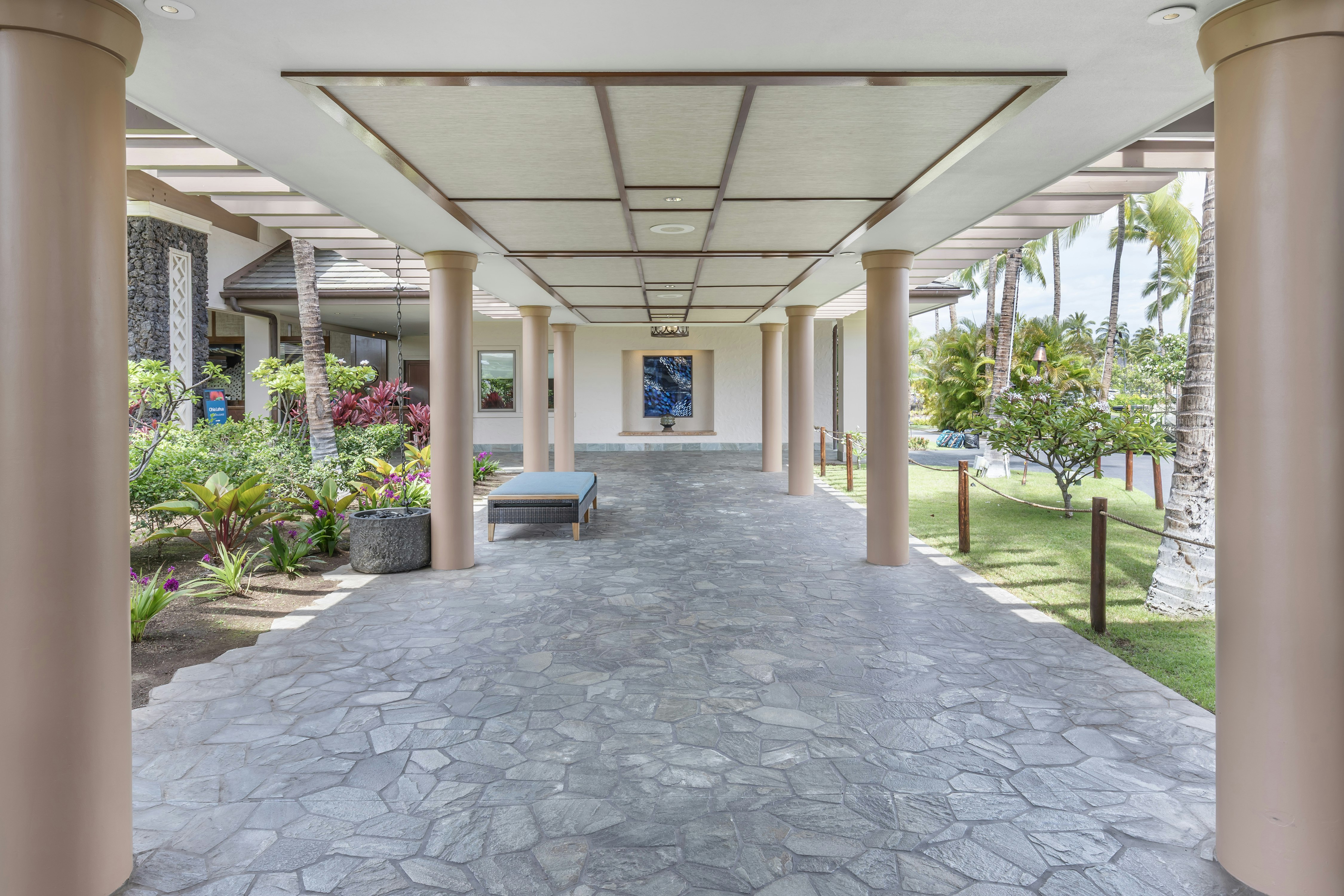 Hilton Grand Vacations Club Kings’ Land Waikoloa 18/35