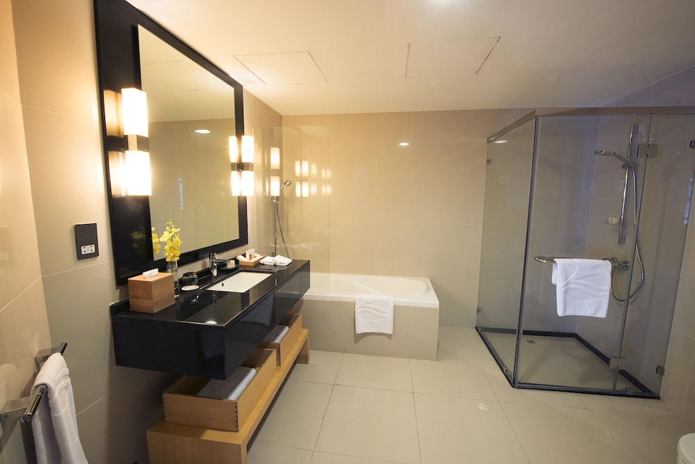 Asdal Boutique Hotel Seef 13/50