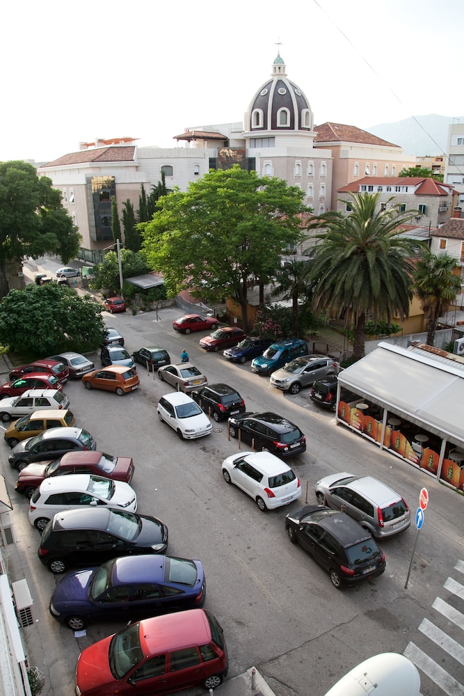 Studio Apartments 4 You In Split 68/89