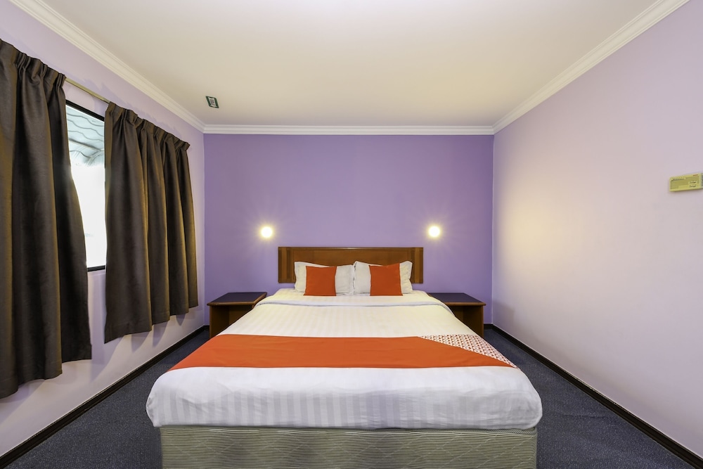 OYO 473 Comfort Hotel 2 28/55