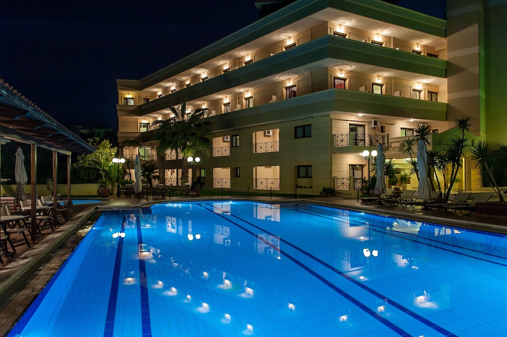 Mirtilos Studios Apartments 2/50