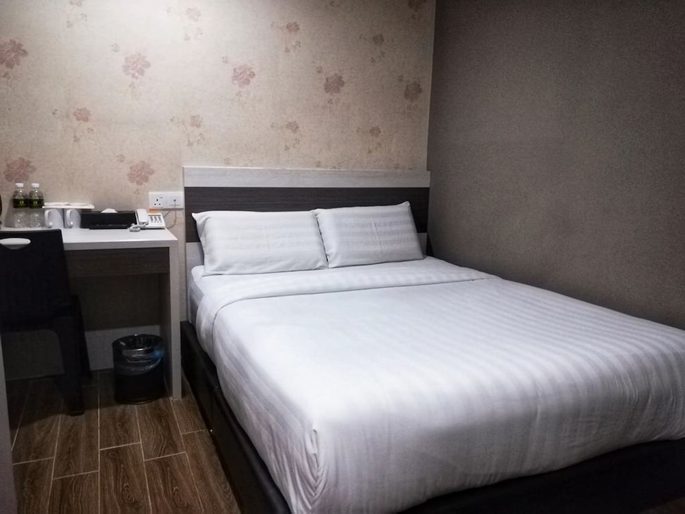 Kampar Boutique Hotel 12/39