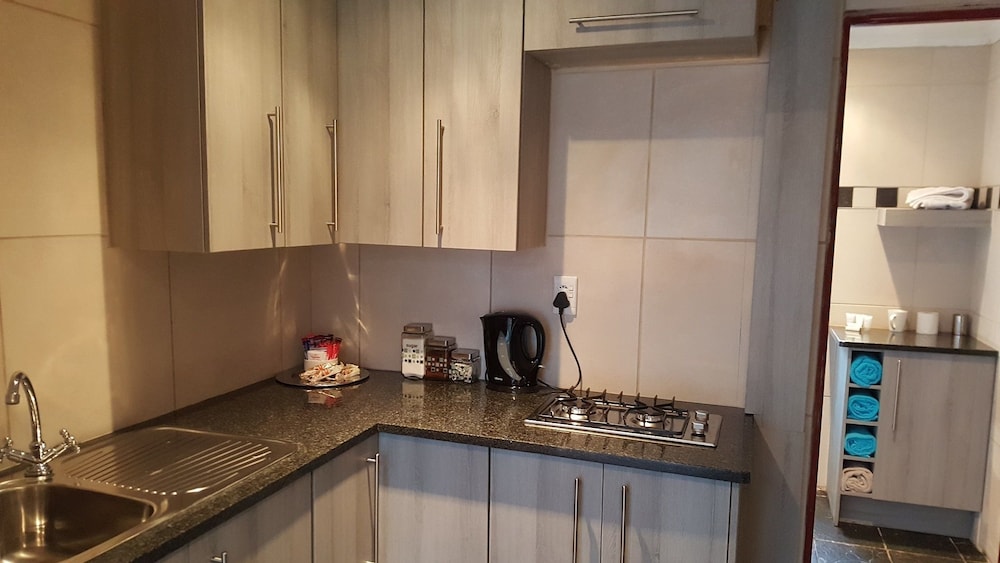 Homestay Travel Guest House 9/55