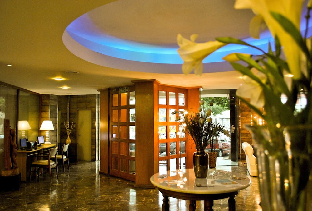 Hotel Mayoral 50/61
