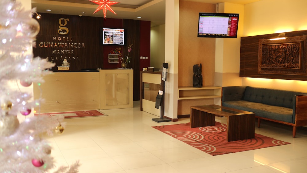 Reddoorz Apartment Manyar Street 23/30