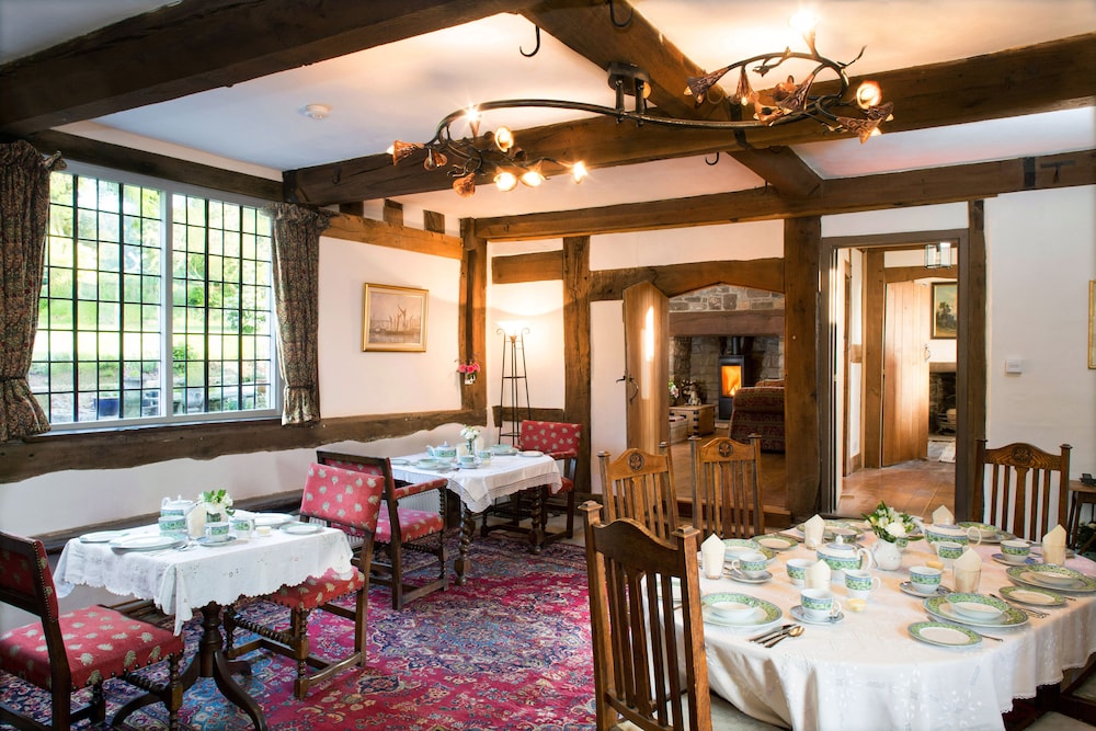 Lower Wythall B&B 33/50