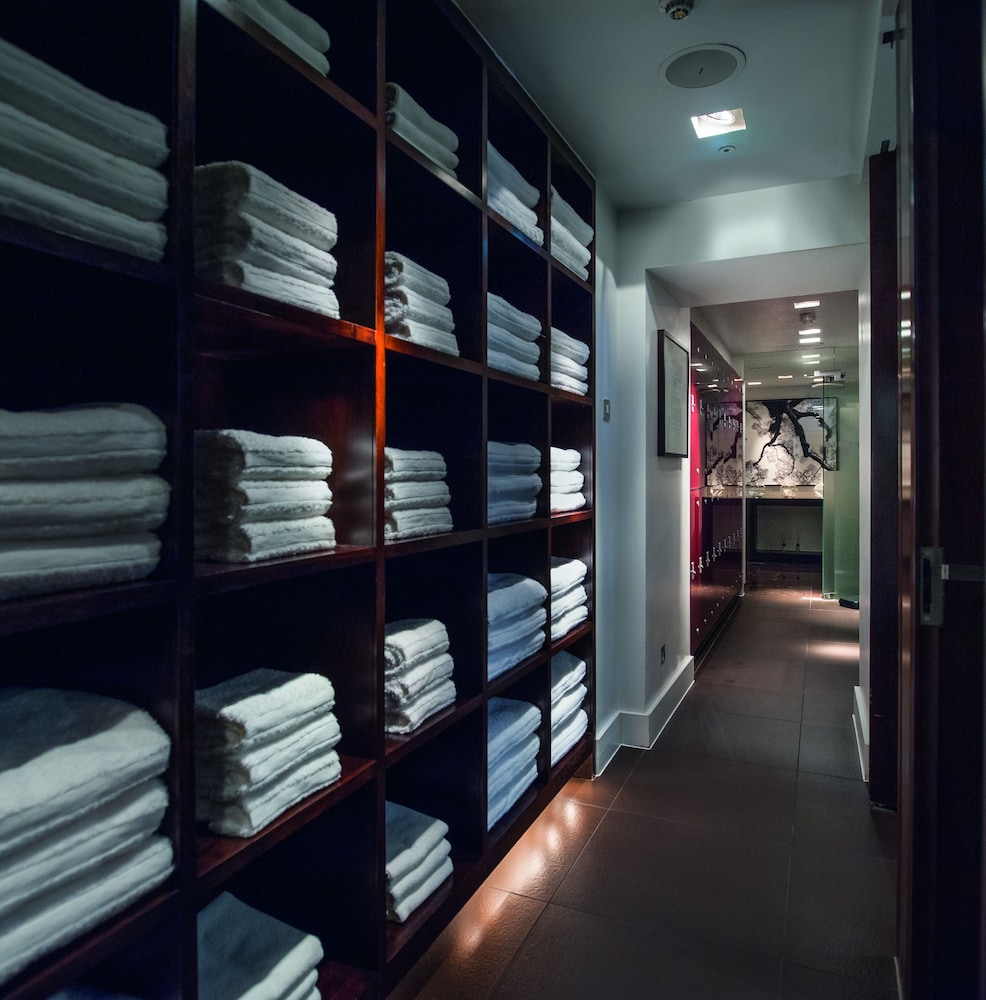 Andaz London Liverpool Street - A Concept By Hyatt in LONDON