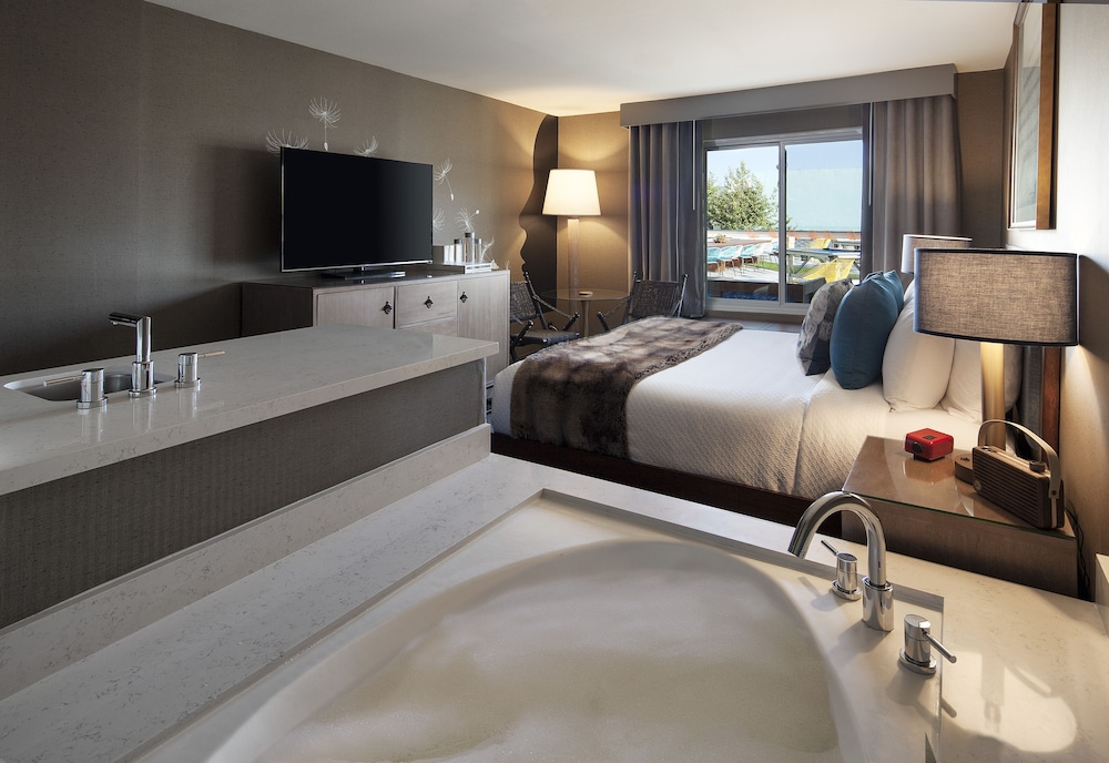 Hotel Hermosa 24/52