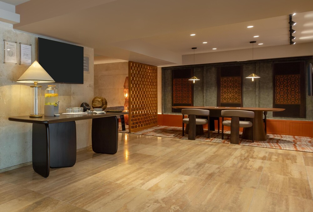 Sonesta Hotel Miraflores 9/57