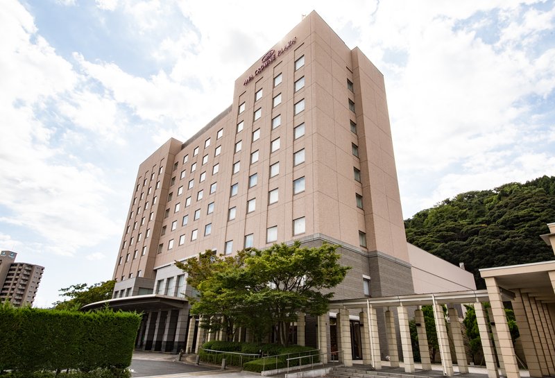 ANA Crowne Plaza Yonago an IHG Hotel (ex ANA Yonago Hotel) 2/53