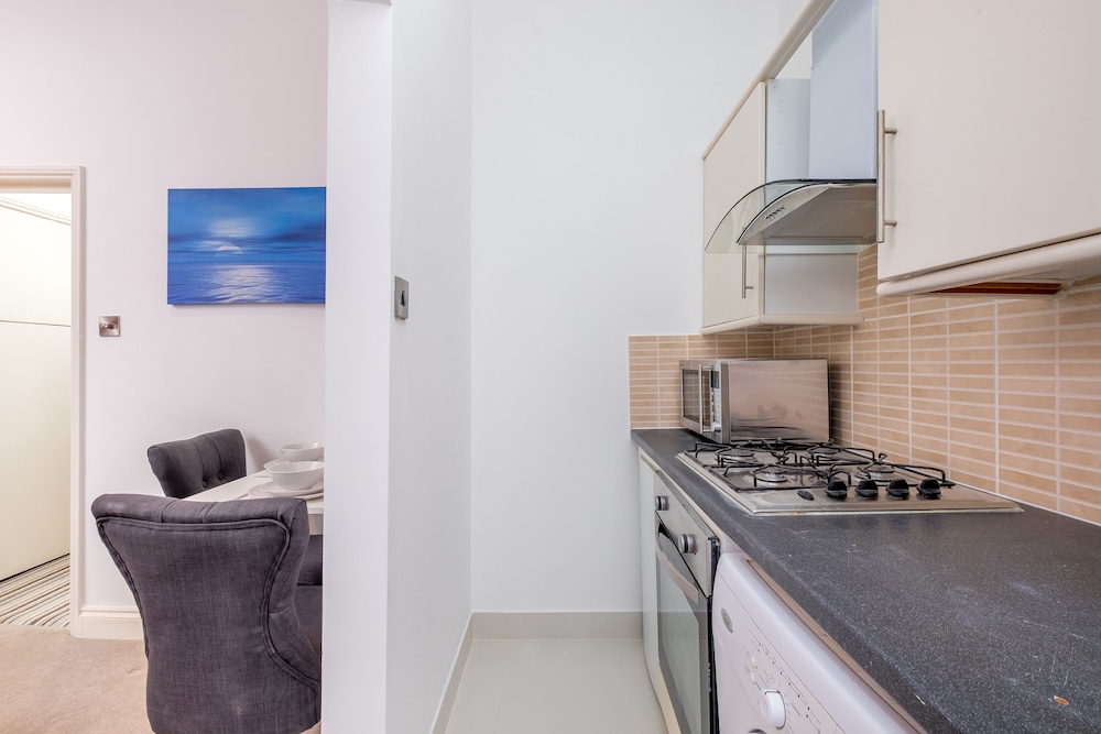 Marylebone Apartments 41/41