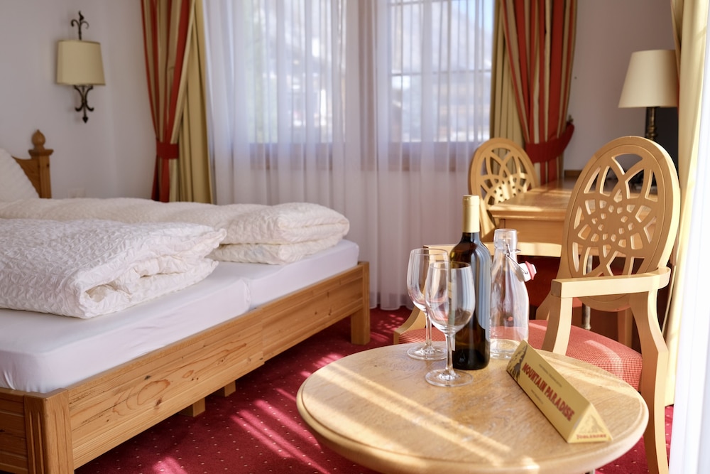 Hotel Mountain Paradise 18/50