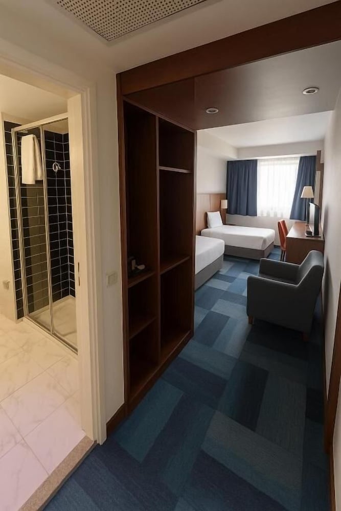 Taxim Express Hotel 28/47