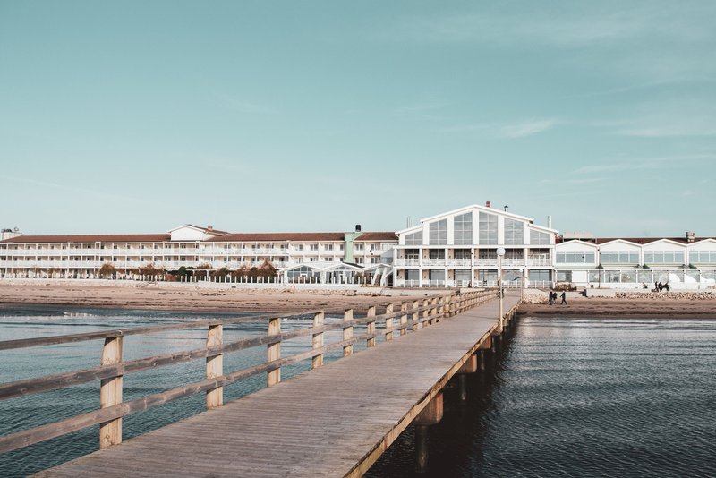 Falkenberg Strandbad 46/46