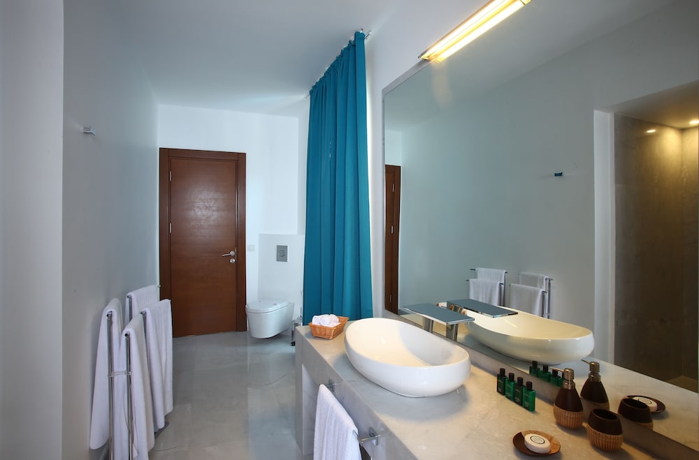 Saraya Bodrum 24/68