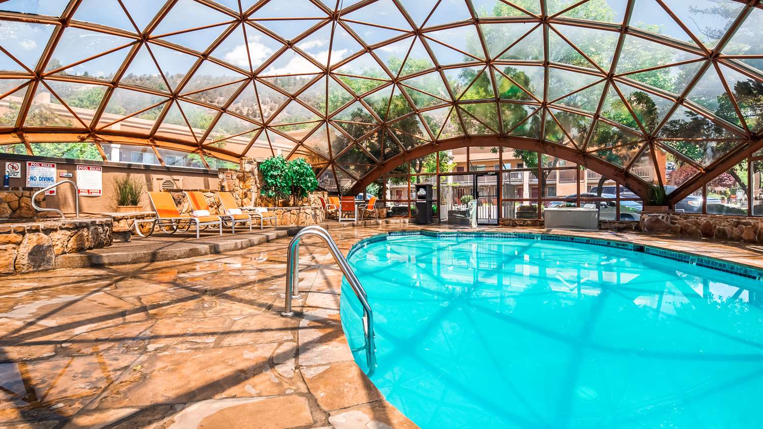 Baymont by Wyndham Durango 10/20