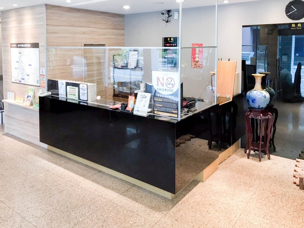 Fudi hotel 4/34