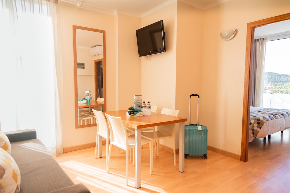 Aparthotel Palamos 40/57