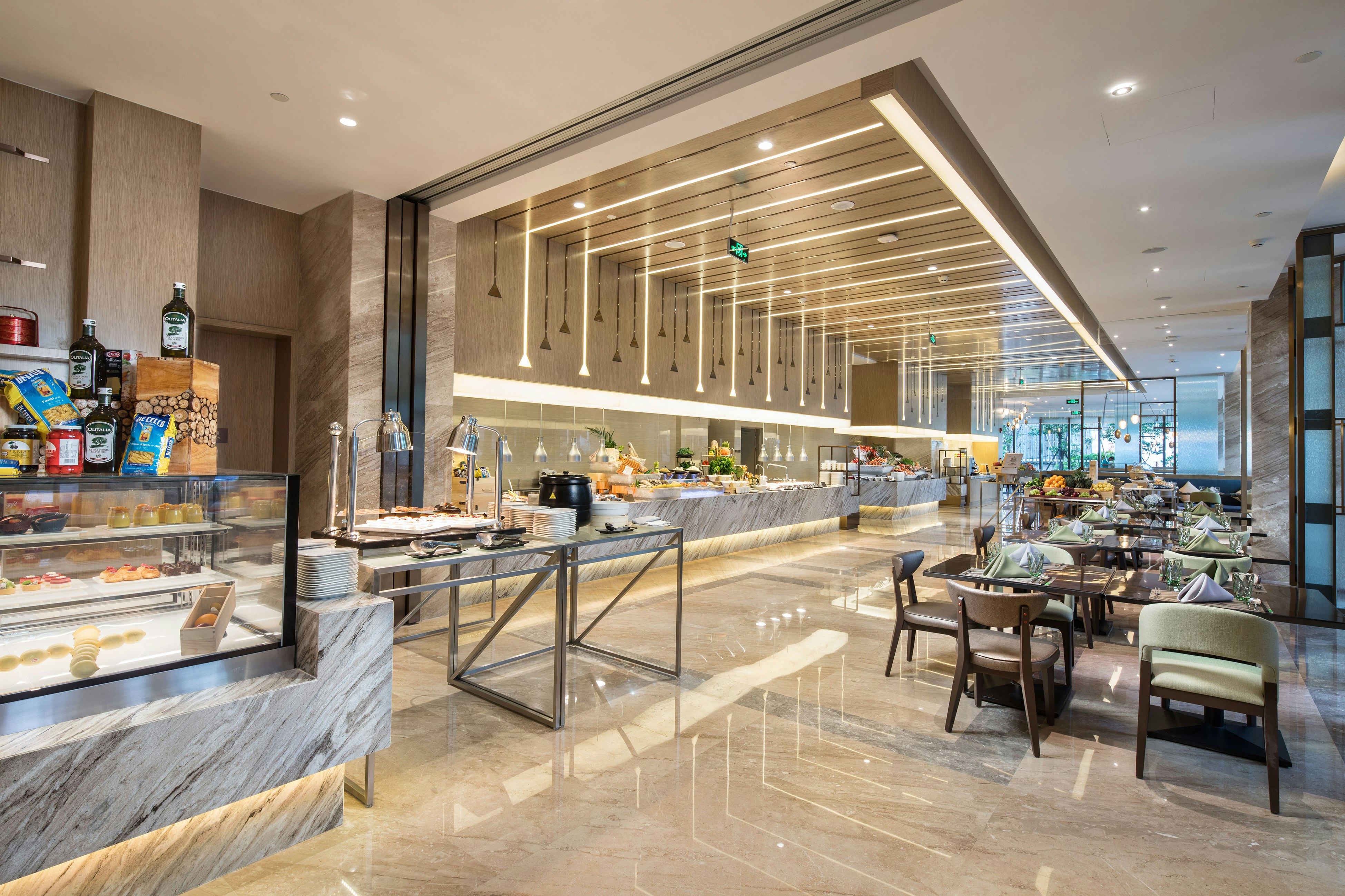Holiday Inn Shaoguan Downtown Hotel 31/50