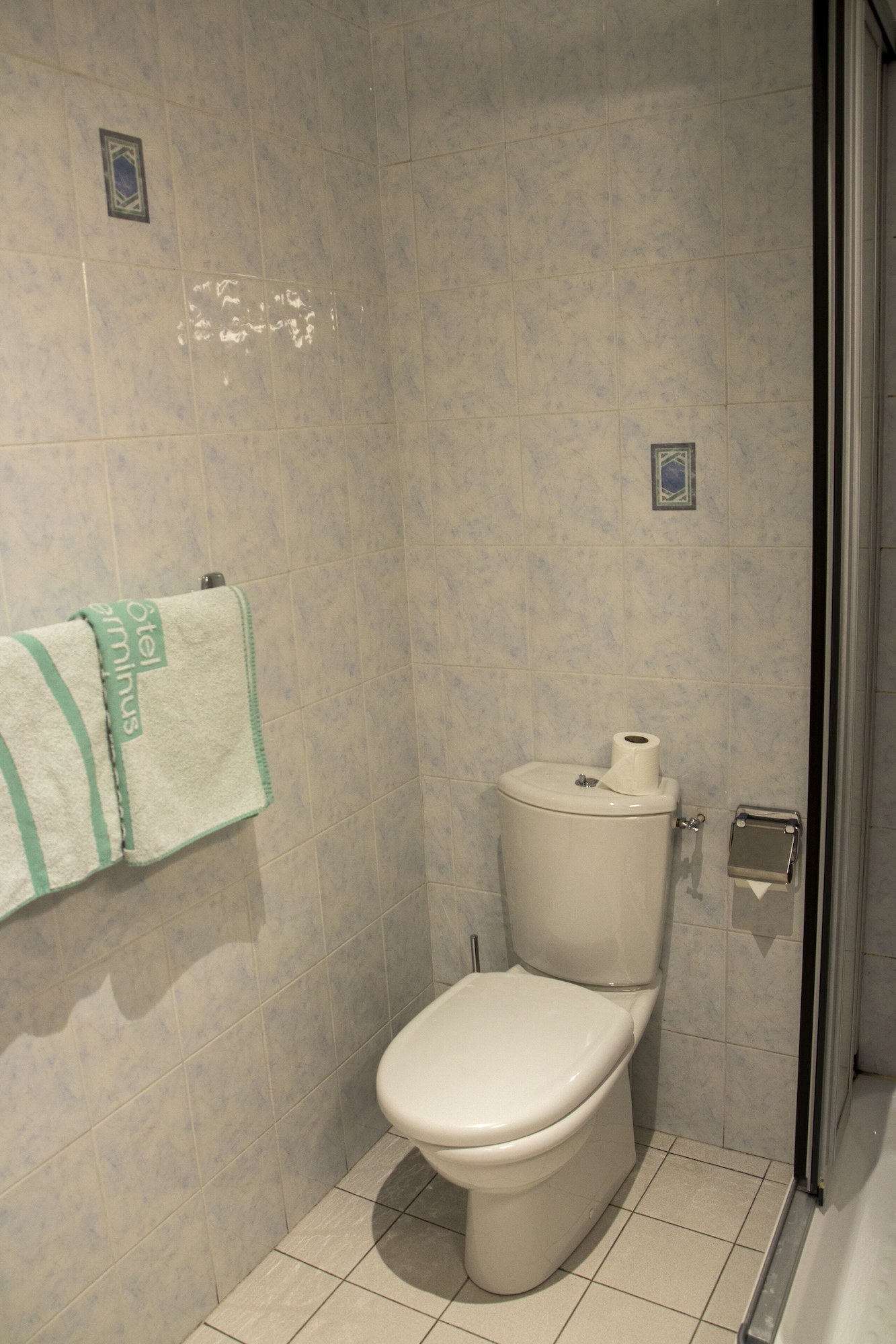 Club, Double Bed, Bathtub, HOTEL TERMINUS MONTPARNASSE 10/10