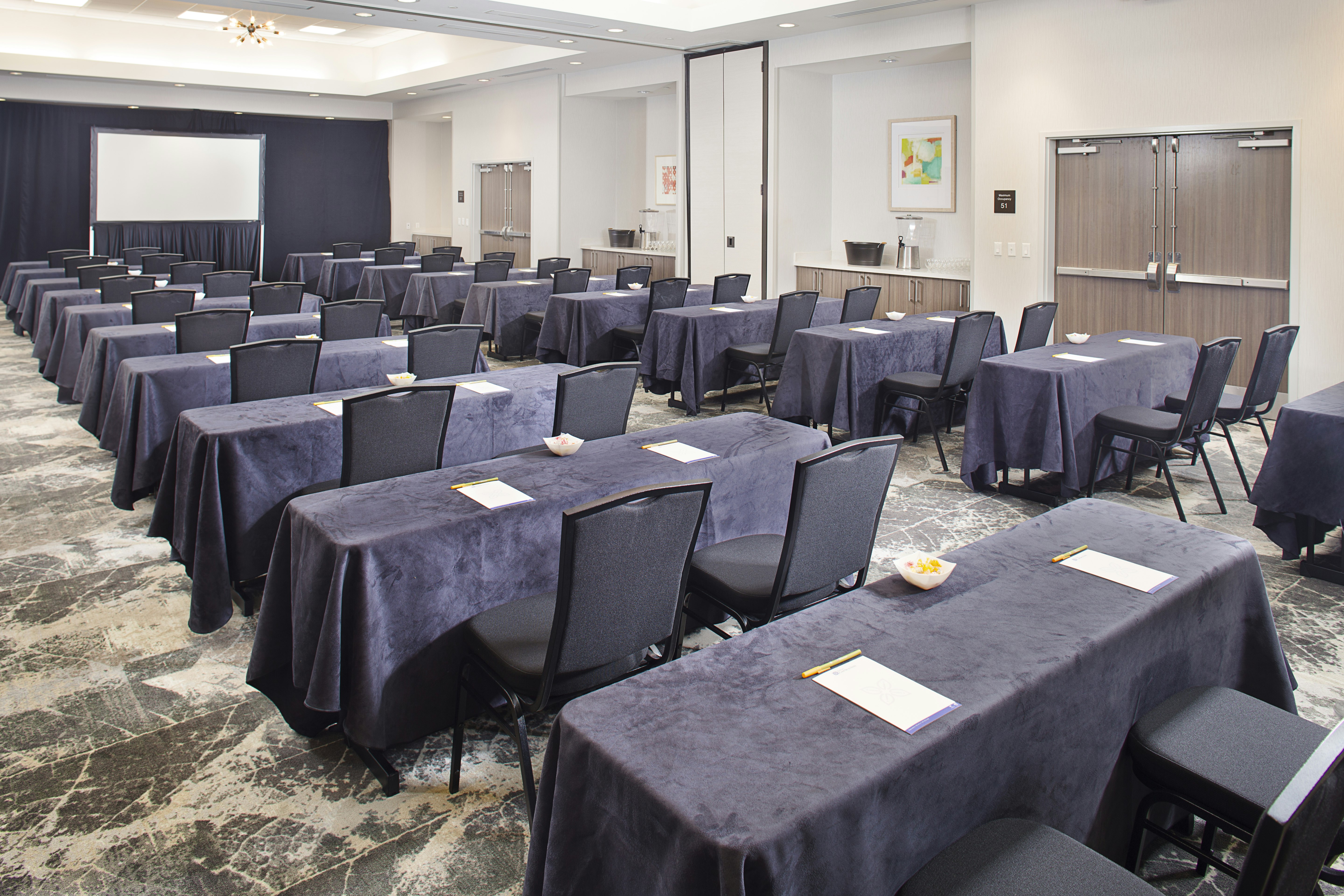 Hilton Garden Inn Dallas Arlington South Tx 39/50