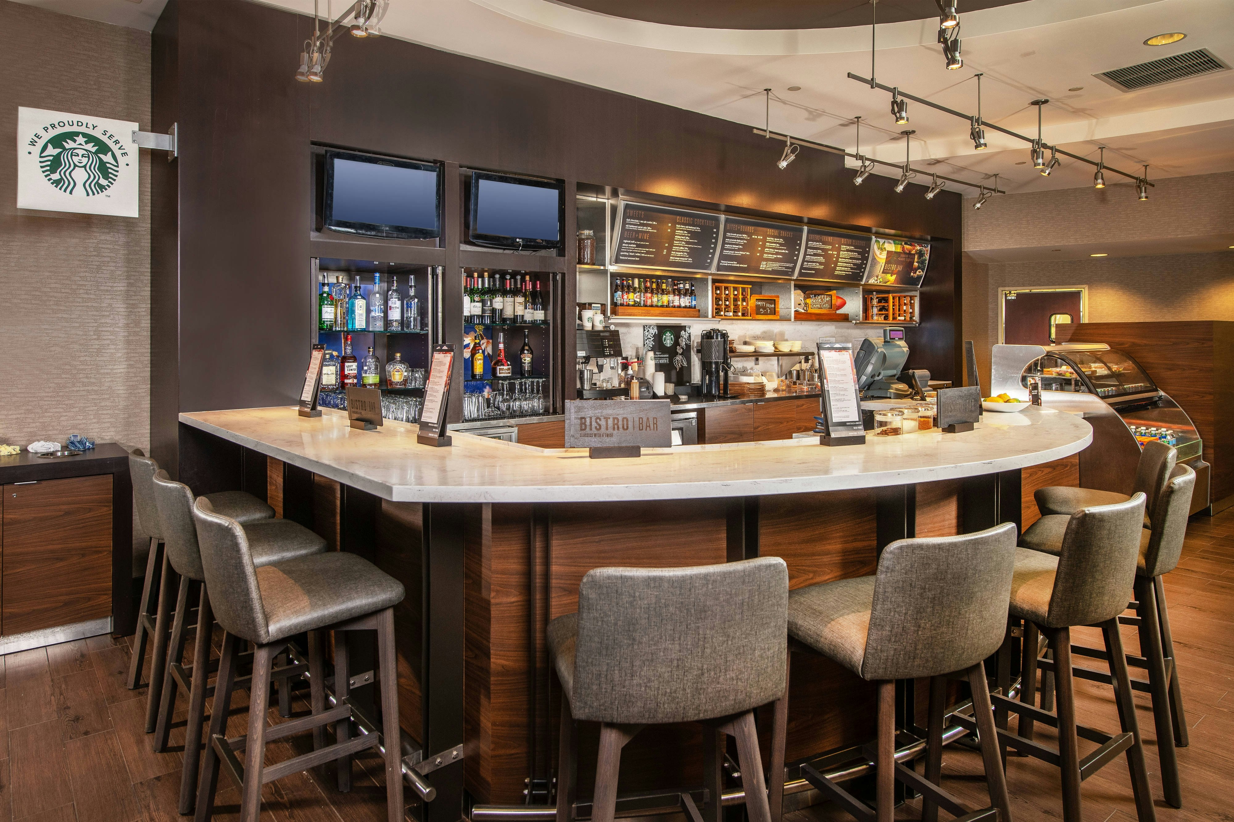 Courtyard By Marriott Dunn Loring Fairfax 7/13