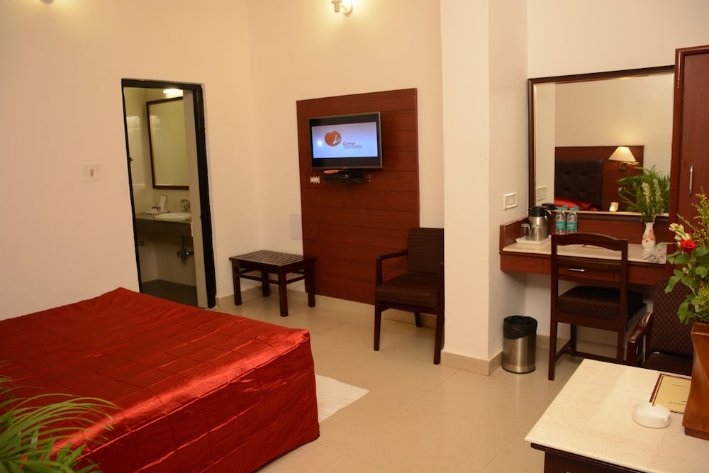 HOTEL GRAND CENTRAL 20/36