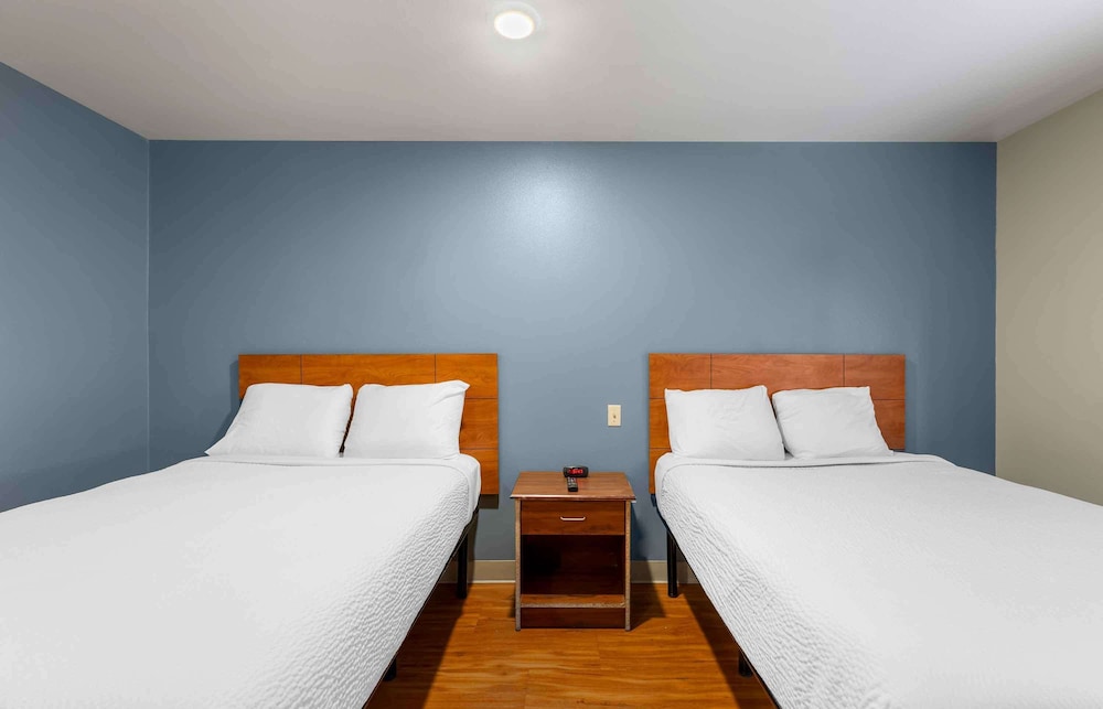 Extended Stay America Select Suites Lubbock West 14/41
